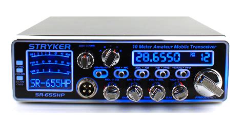 stryker 10 meter radio|10 meter fm calling frequency.